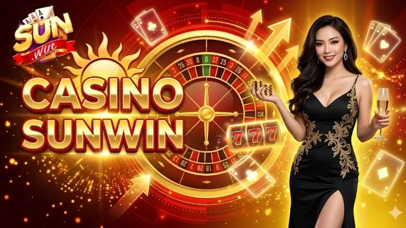 Ảnh minh họa bổ sung SUN WIN