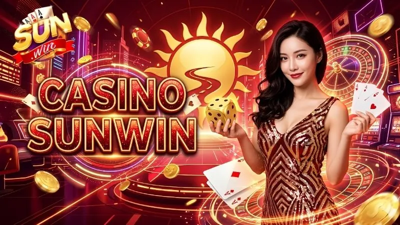 Ảnh minh họa bổ sung SUN WIN 2