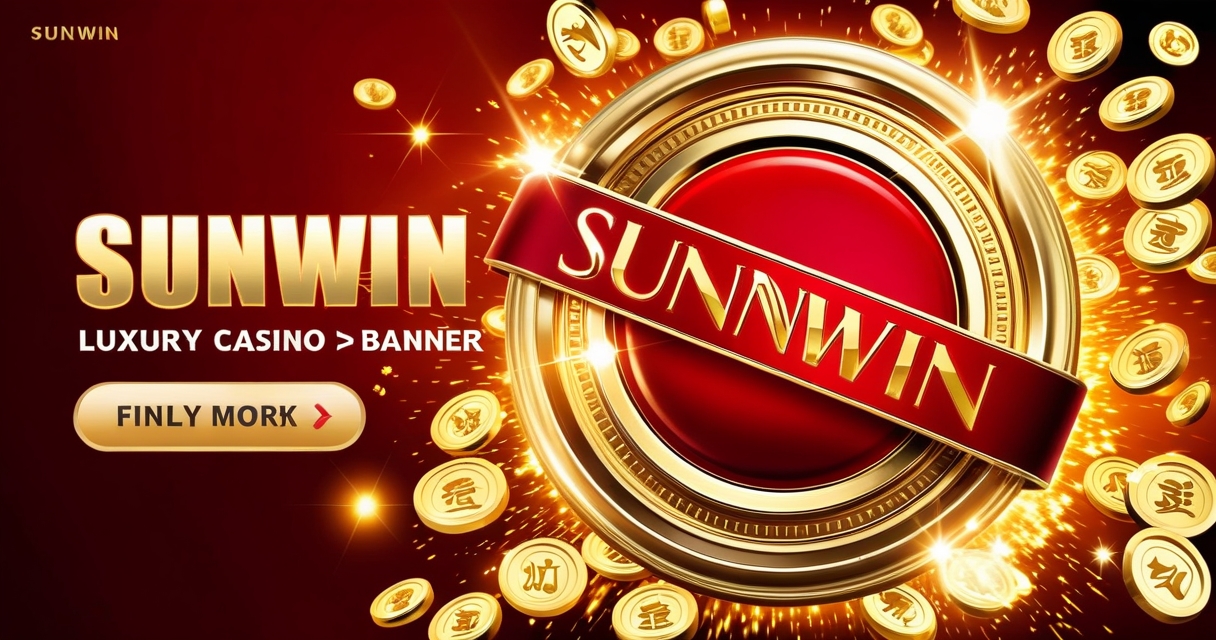 Khuyến mãi Sunwin hấp dẫn cho người chơi mới Khuyến mãi Sunwin hấp dẫn cho người chơi mới