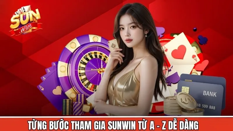 Hệ thống giao diện trò chơi Sunwin 2026