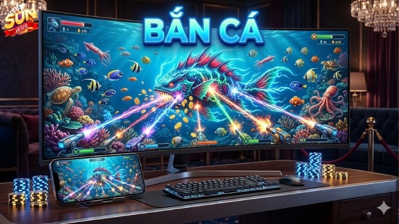 sunwin-fishing-game