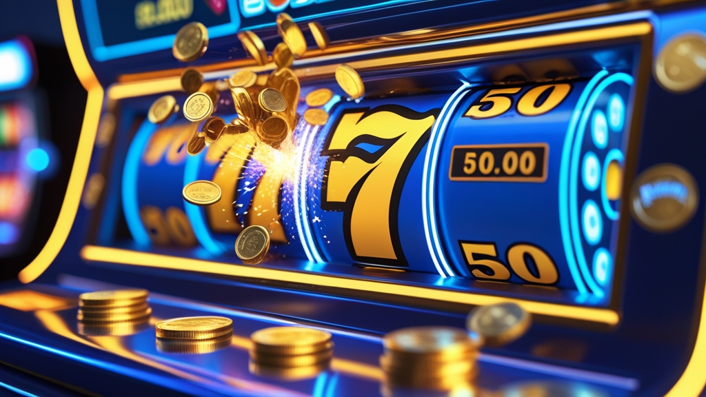 SUNWIN slots đổi thưởng giải trí cực hot, đồ họa đỉnh cao